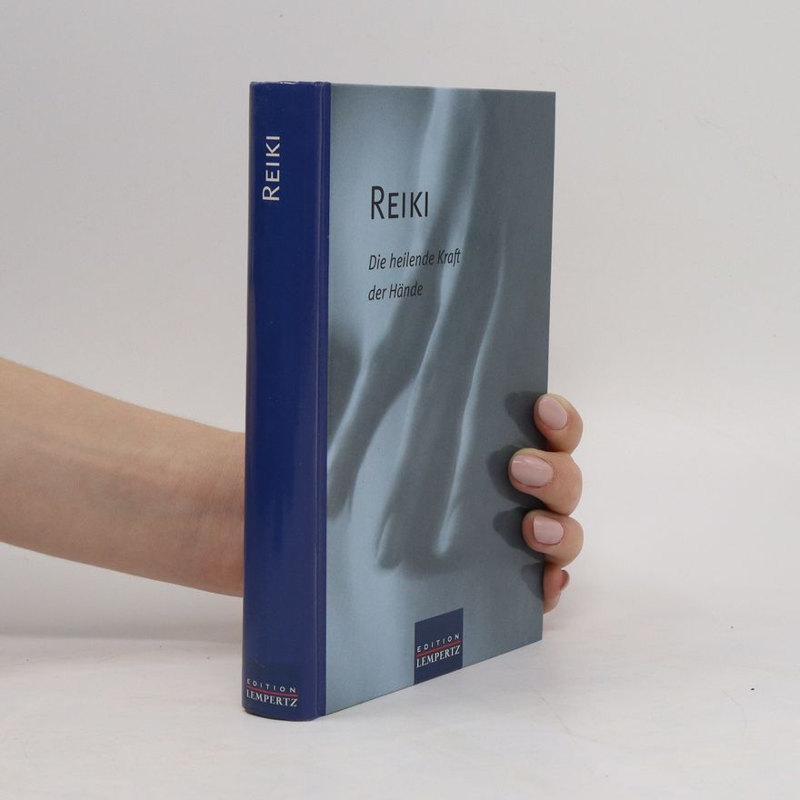 Autorenkollektiv Reiki