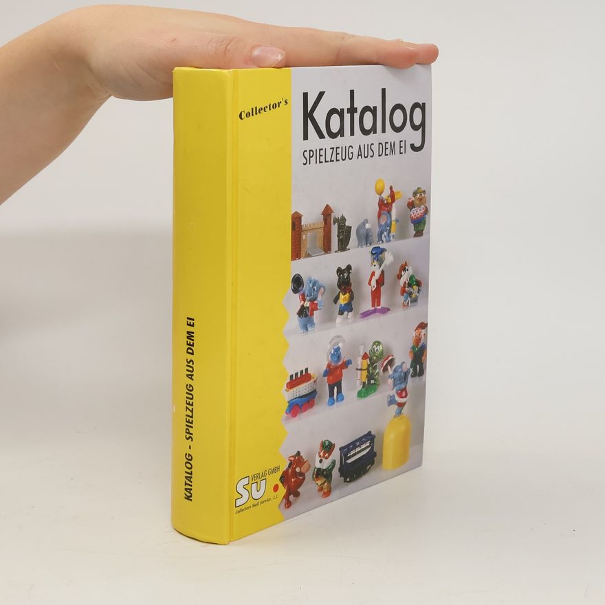 Collectif d'auteurs Collector's Katalog