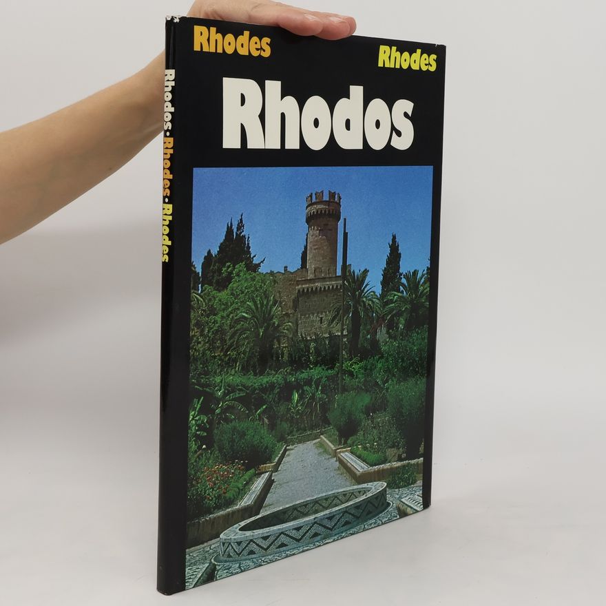 Autorenkollektiv Rhodos