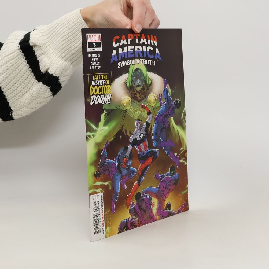 Autores varios Captain America.