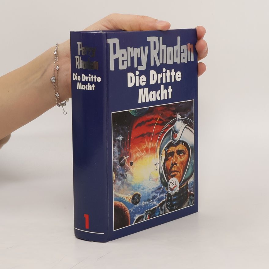 Autorenkollektiv Die Dritte Macht 1