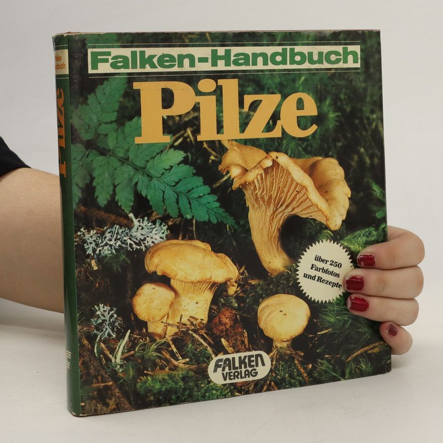 Martin Knoop Pilze