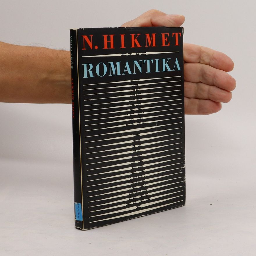 Nâzım Hikmet Romantika