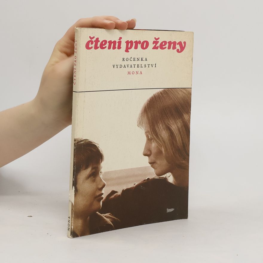 Kolektiv autorů Čtení pro ženy