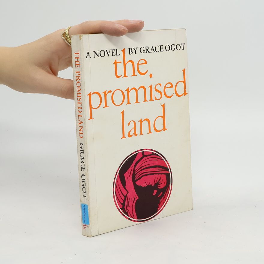 Grace Ogot The Promised Land