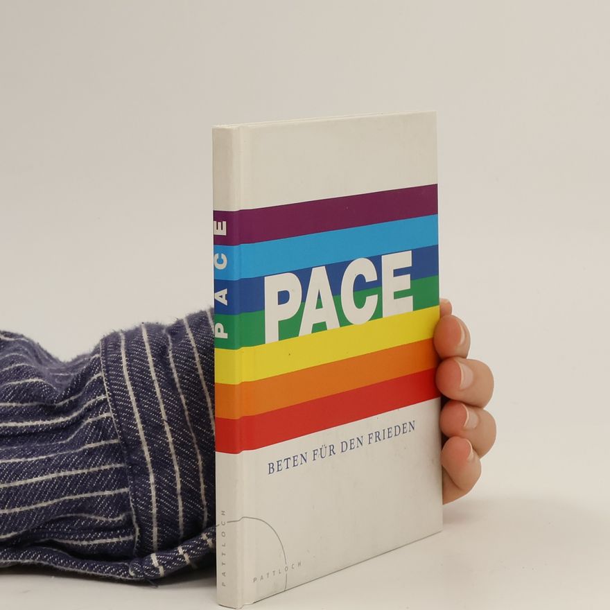 Marcus C. Leitschuh Pace