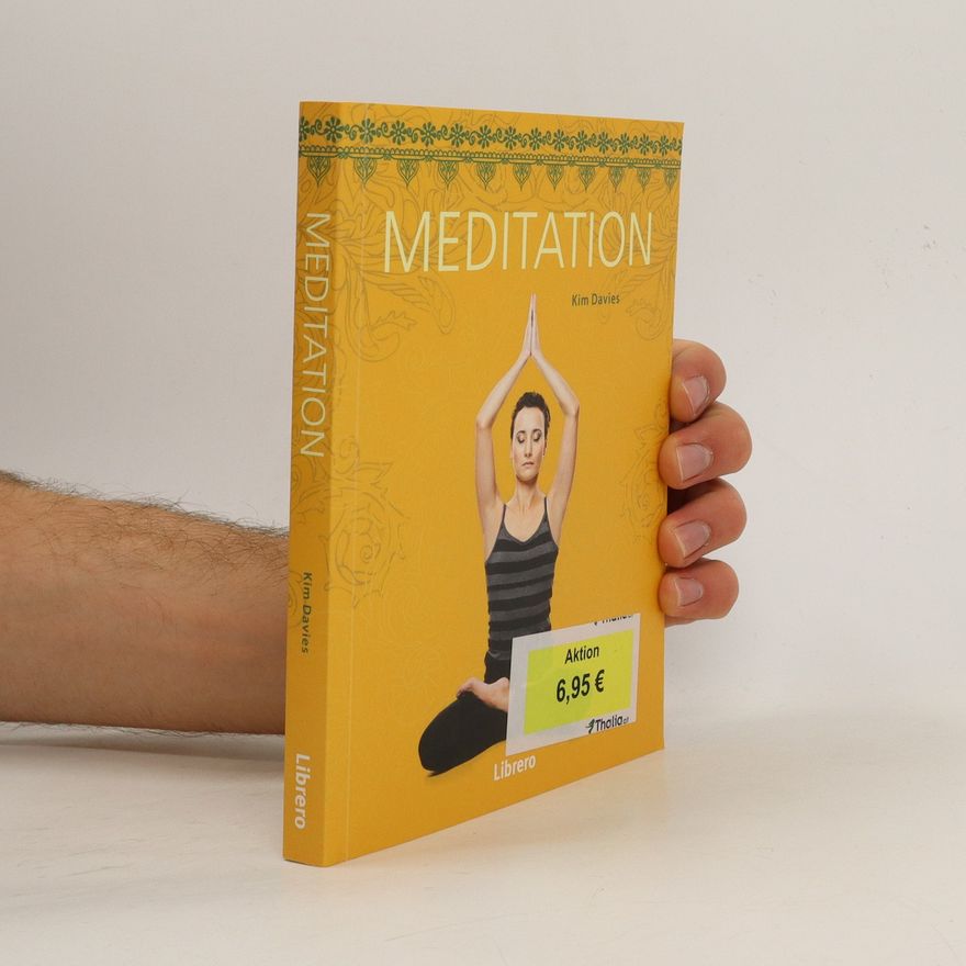 Kim Davies Meditation