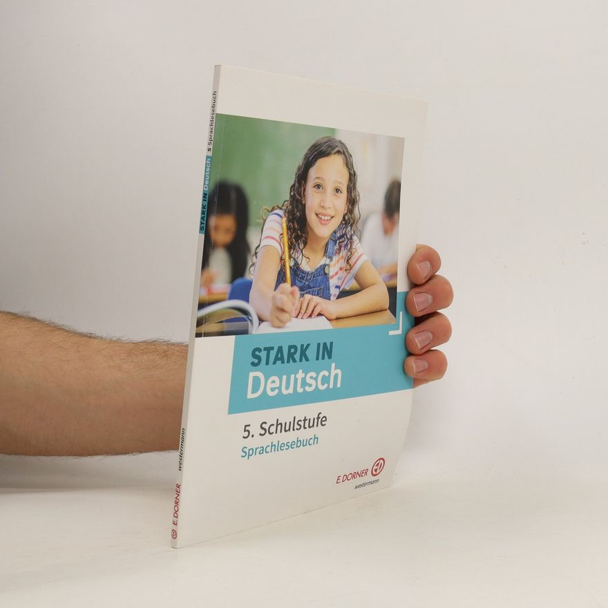 Various authors Stark in Deutsch, 5. Schulstufe