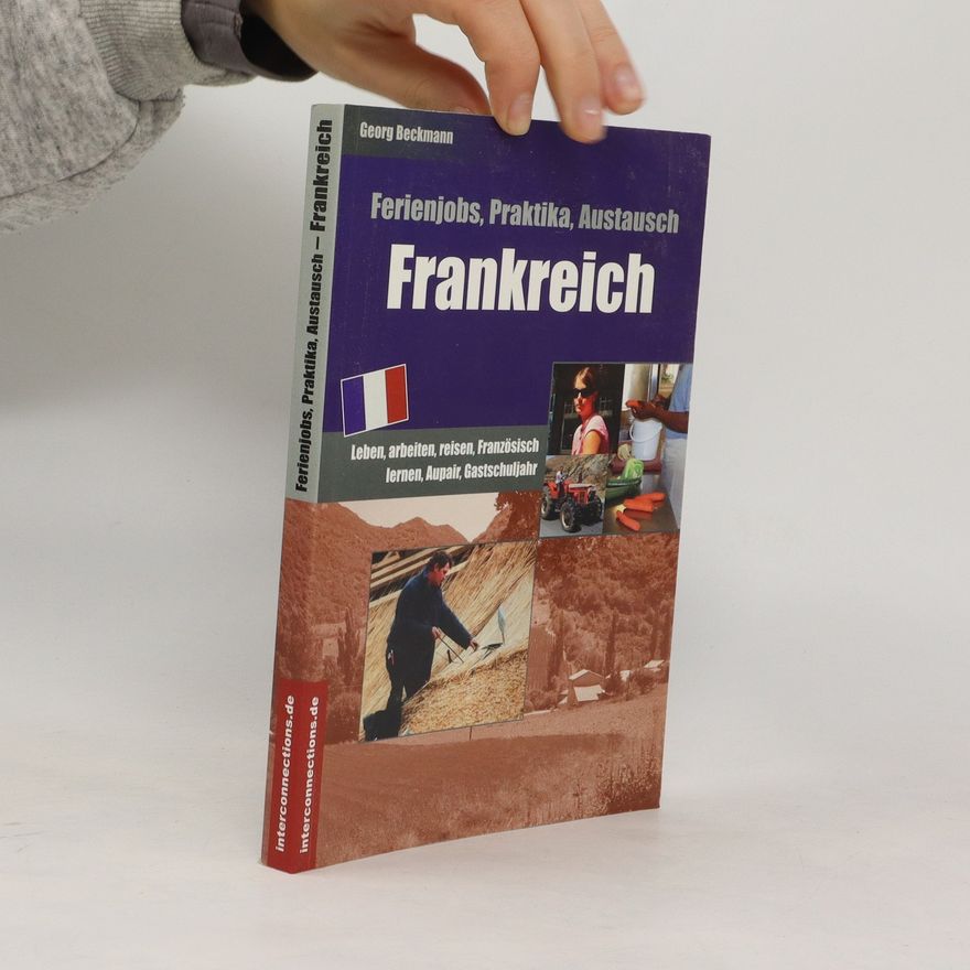 Claus Stefan Becker Ferienjobs und Praktika