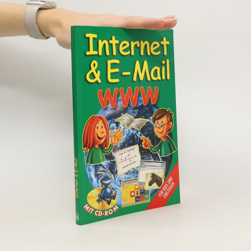 Frank E. Callies Viel Spaß mit Internet & E-Mail