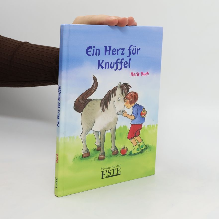 Autorenkollektiv Ein Herz für Knuffel