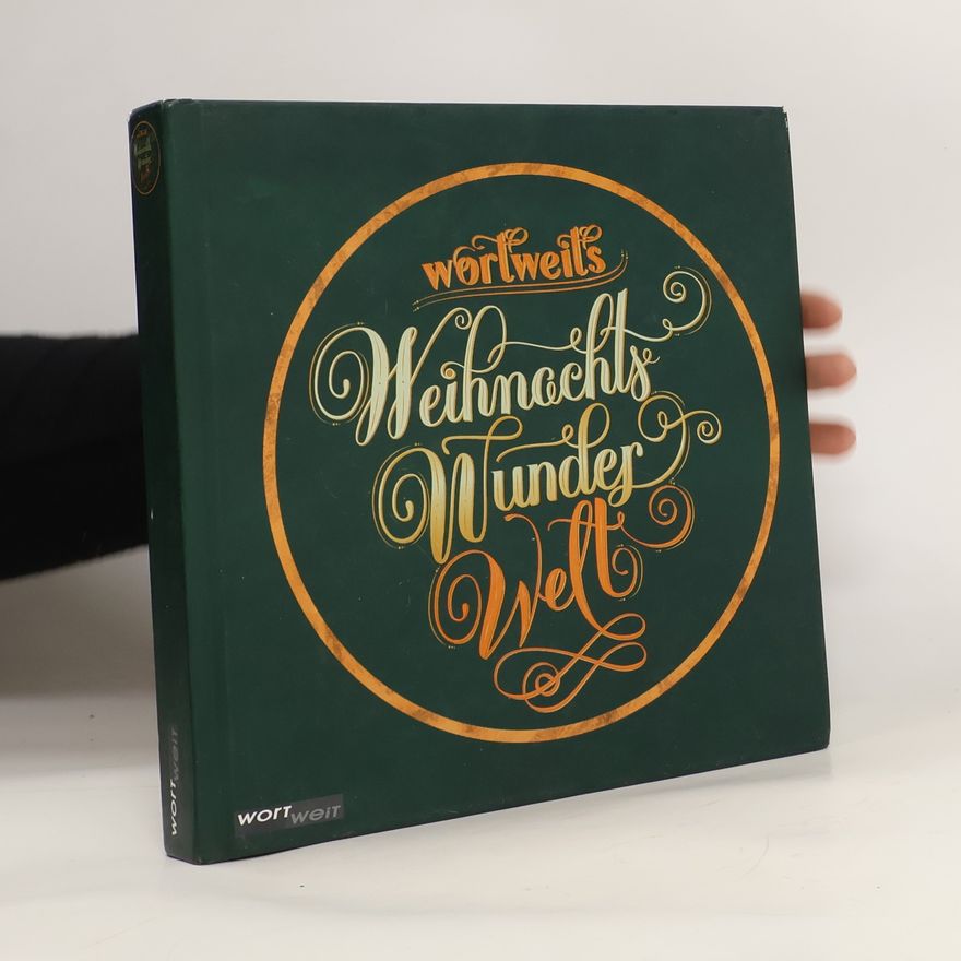 Sabine Aigner wortweits WeihnachtsWunderWelt 2