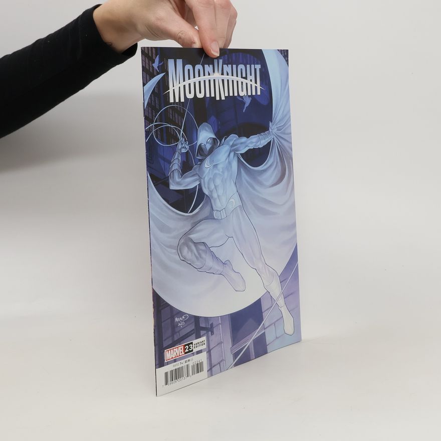 Autores varios Moonknight 23/2023