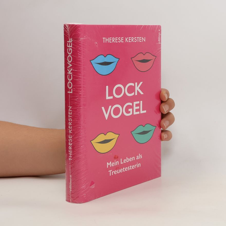 Therese Kersten Lockvogel