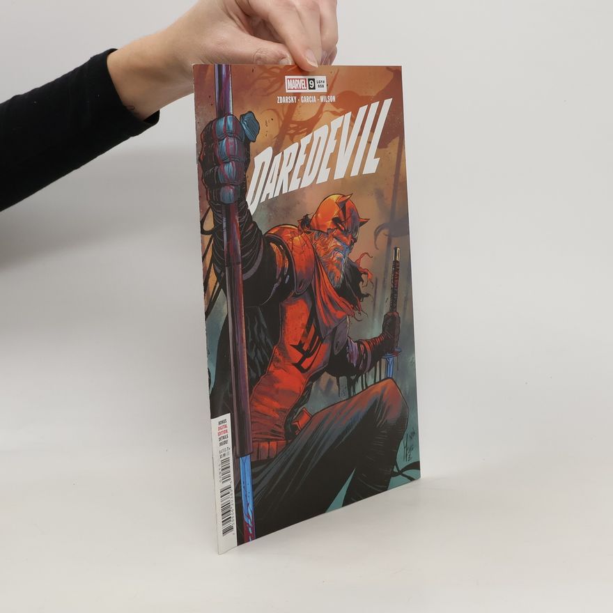 Autores varios Daredevil 9/2023