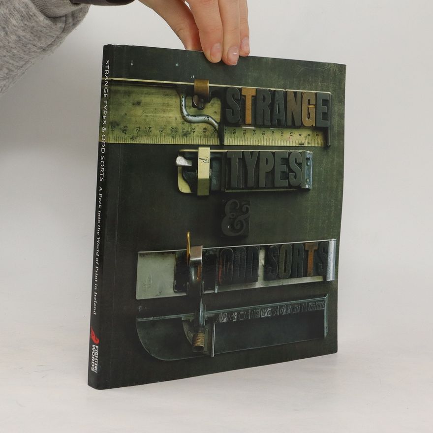 Autores varios Strange Types and Odd Sorts