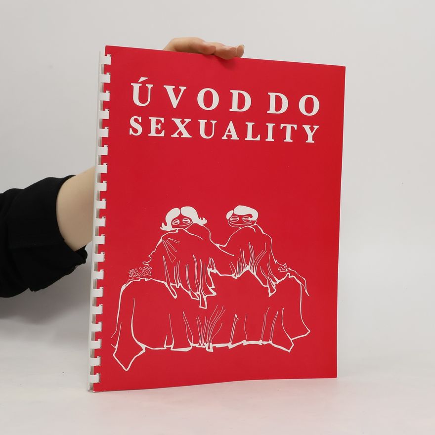 Carol Flaherty Zonis Úvod do sexuality