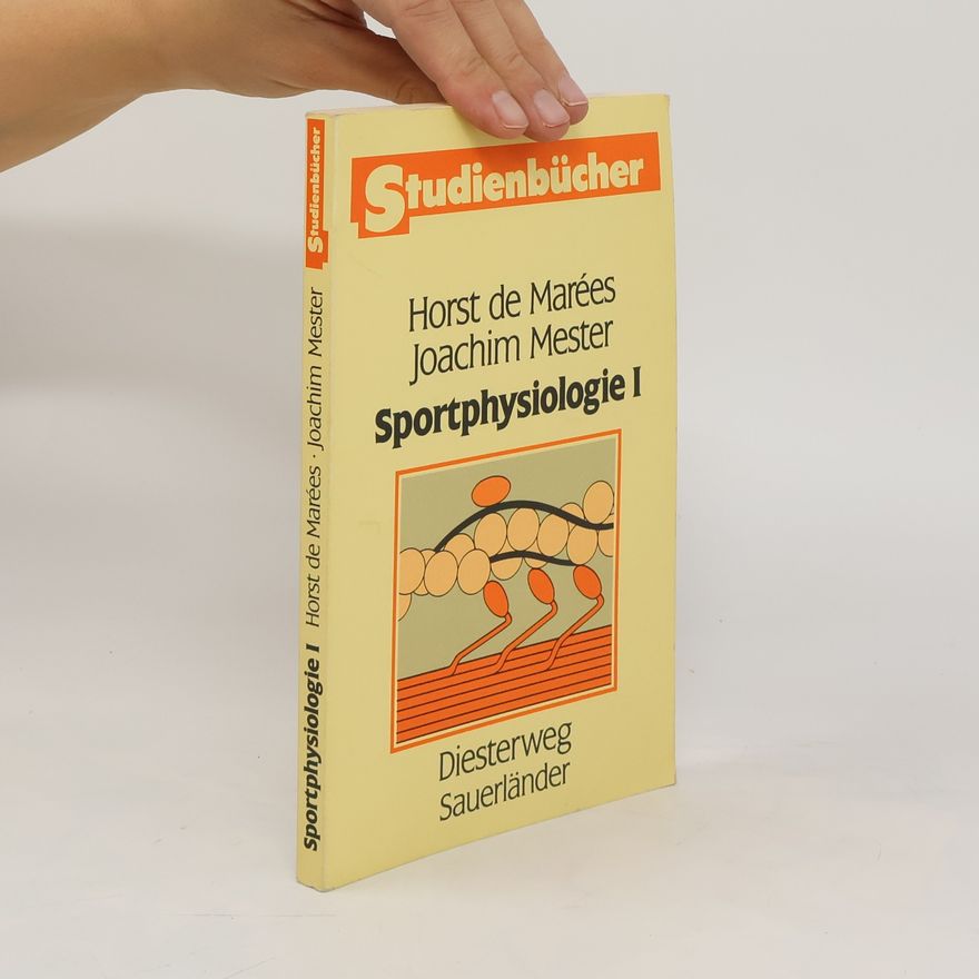 Horst de Marées Sportphysiologie I