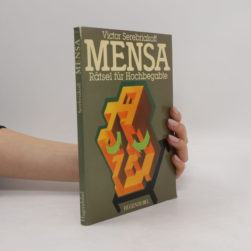 Victor Serebriakoff Mensa
