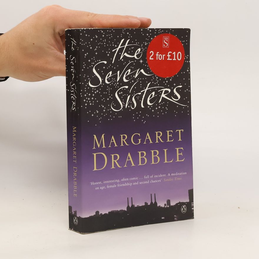 Margaret Drabble The Seven Sisters