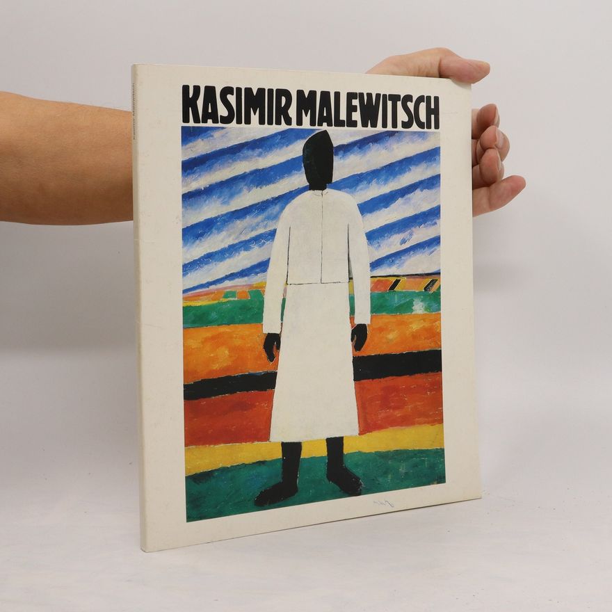 Kolektiv autorů Kasimir Malewitsch