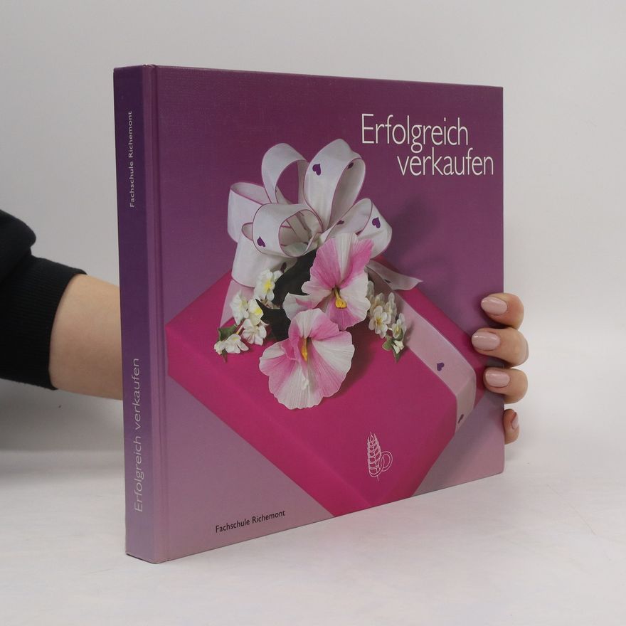 Autorenkollektiv Erfolgreich verkaufen