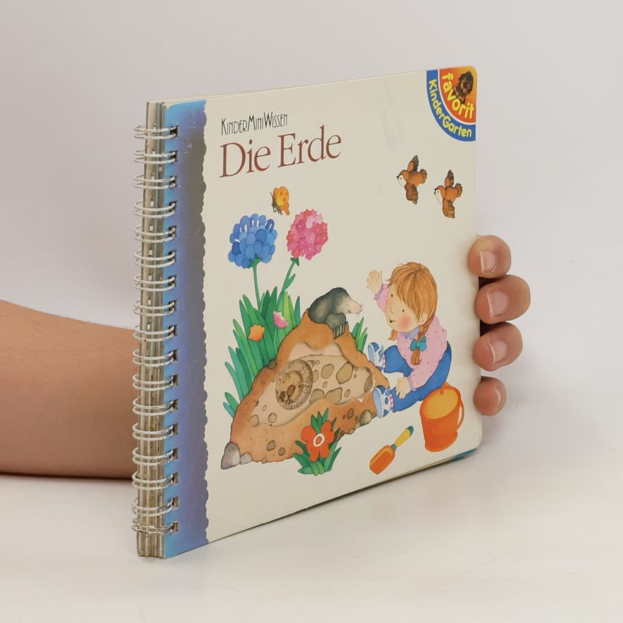 Autorenkollektiv Die Erde