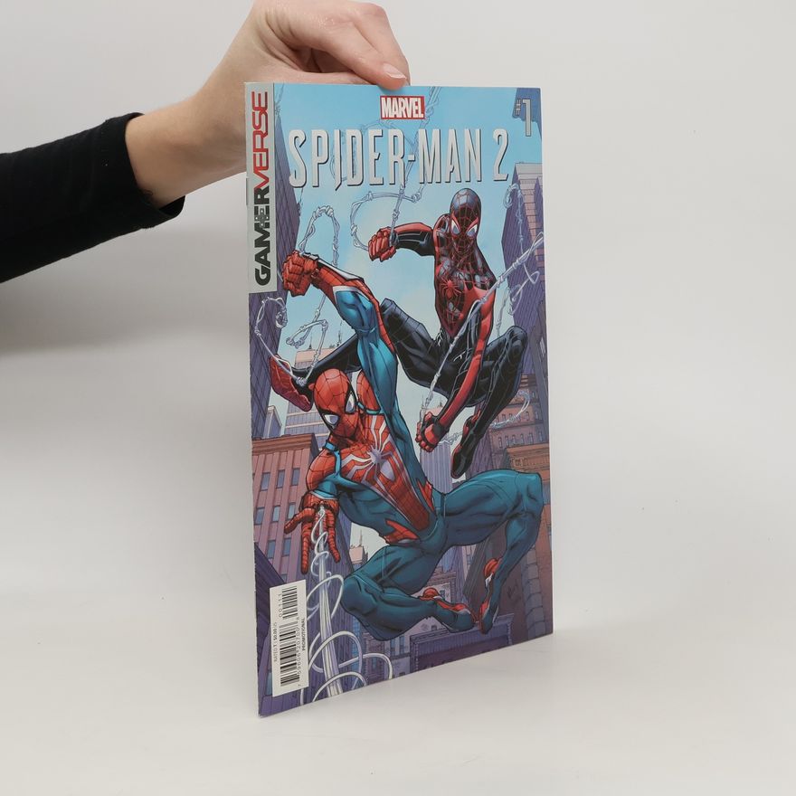 Autores varios Spider Man 2