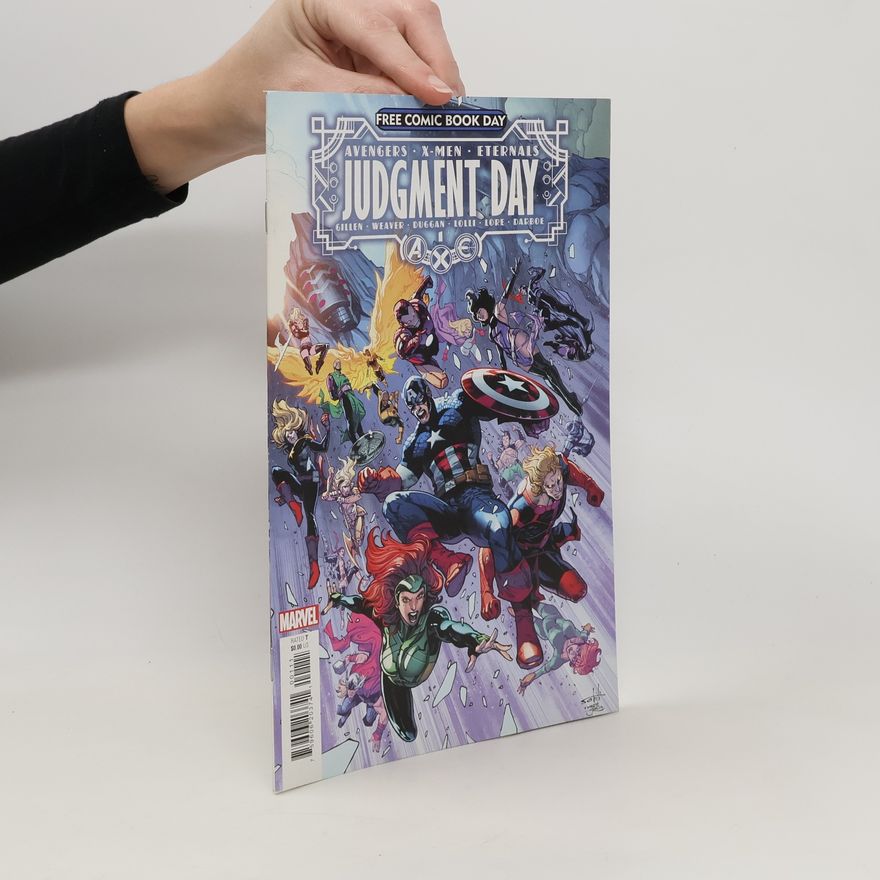 Roger Stern Avengers Epic Collection. Judgment Day