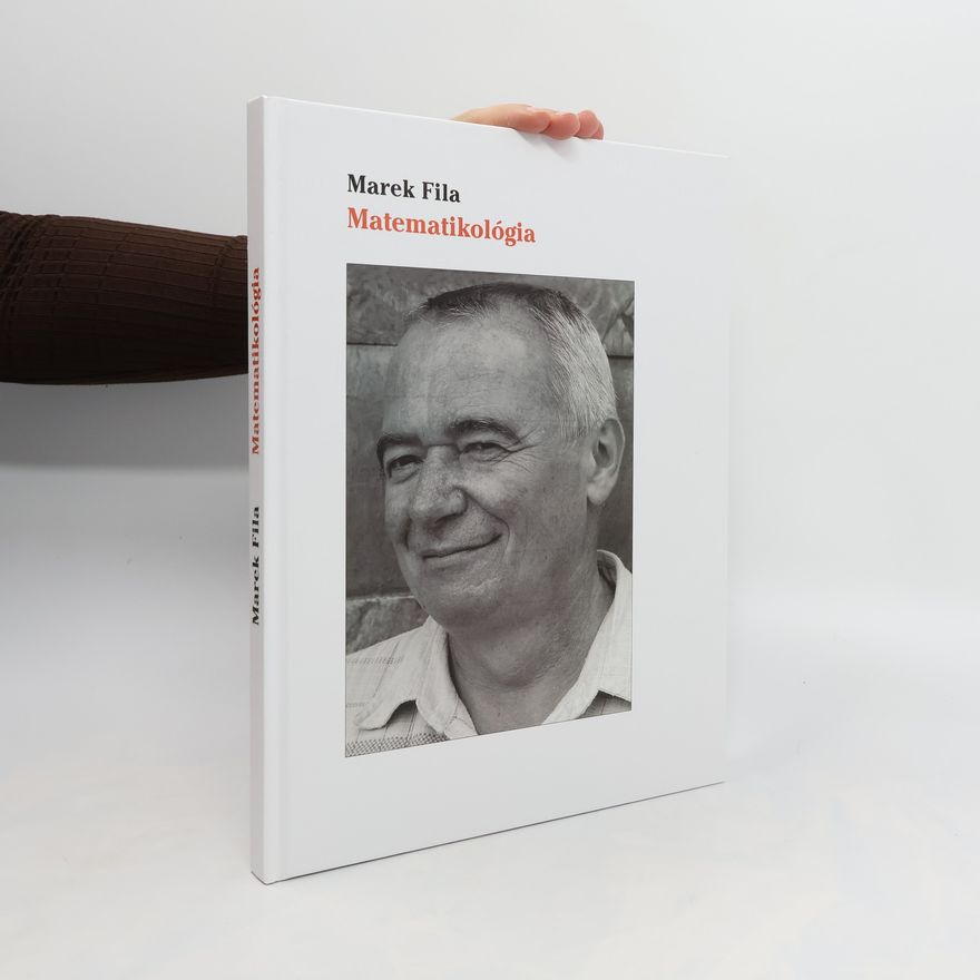 Marek Fila Matematikológia