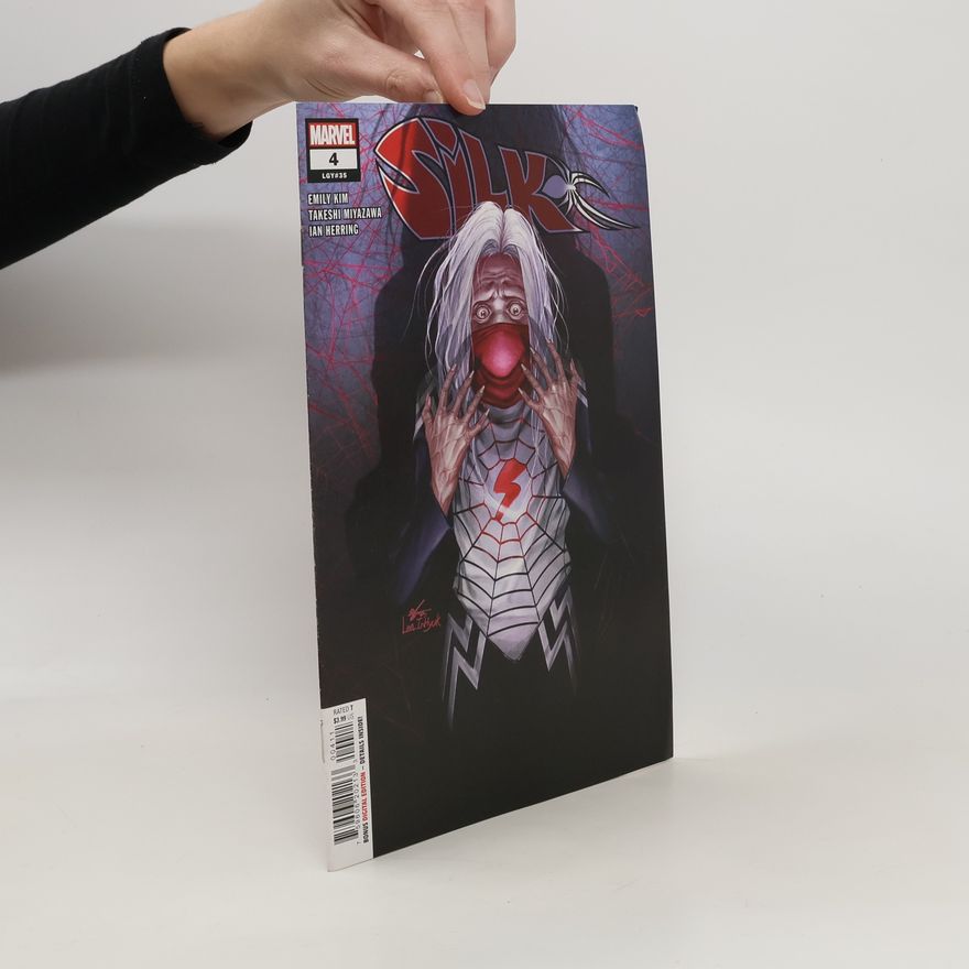 Autores varios Silk 4/2022
