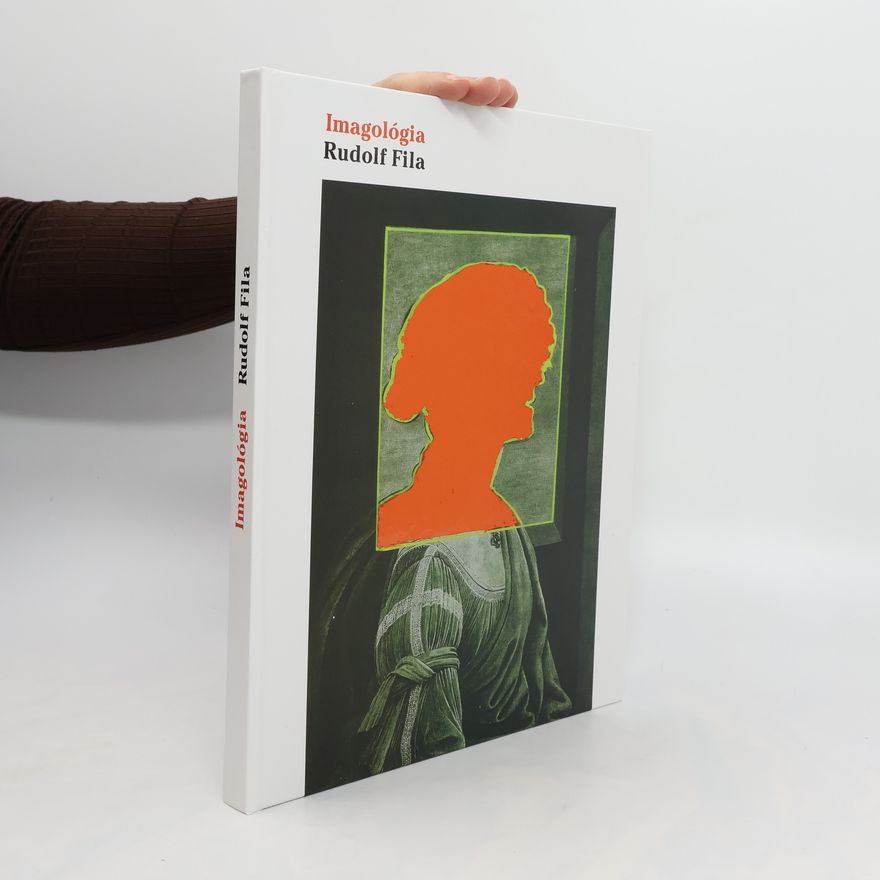 Peter Michalovic Imagológia - Rudolf Fila