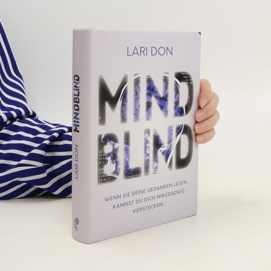 Lari Don Mindblind