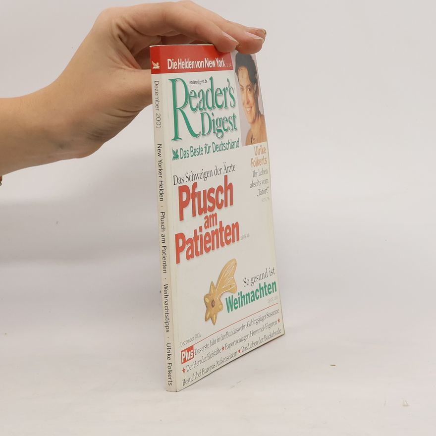 Autorenkollektiv Reader's Digest. Pfusch am Patienten