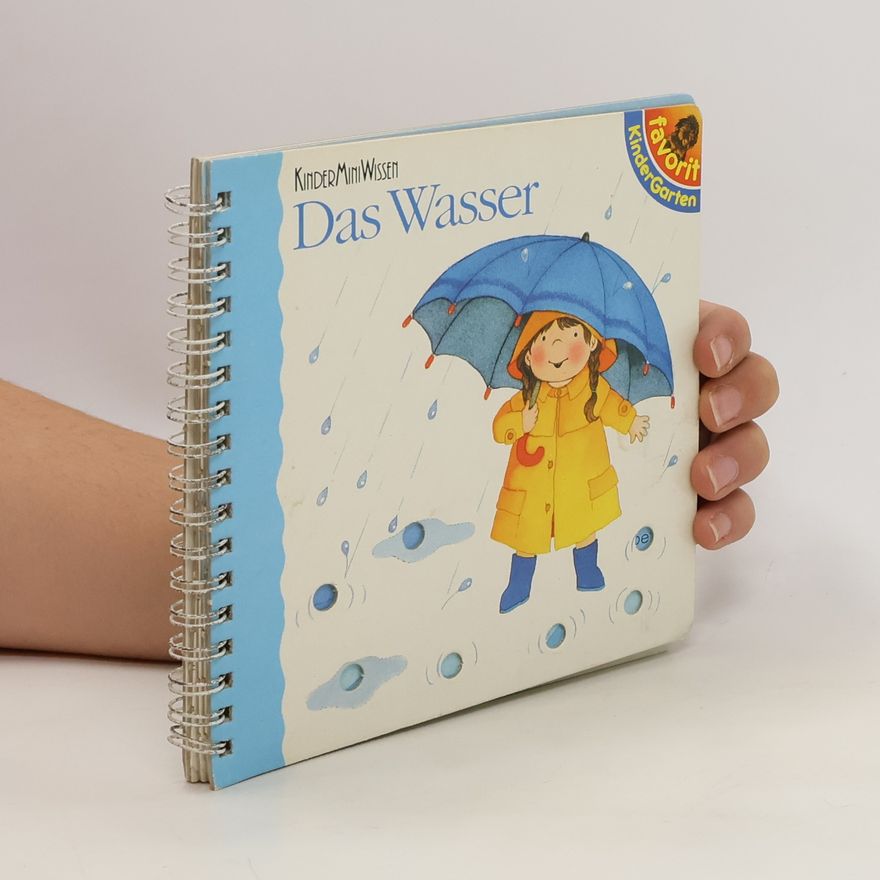 Autorenkollektiv Das Wasser