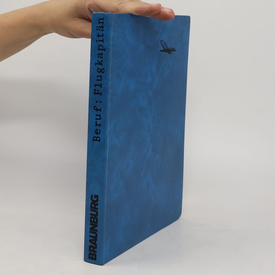 Autores varios Beruf: Flugkapitän