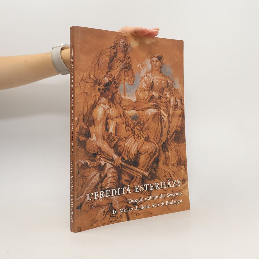 Andrea Czére L'eredità Esterhazy