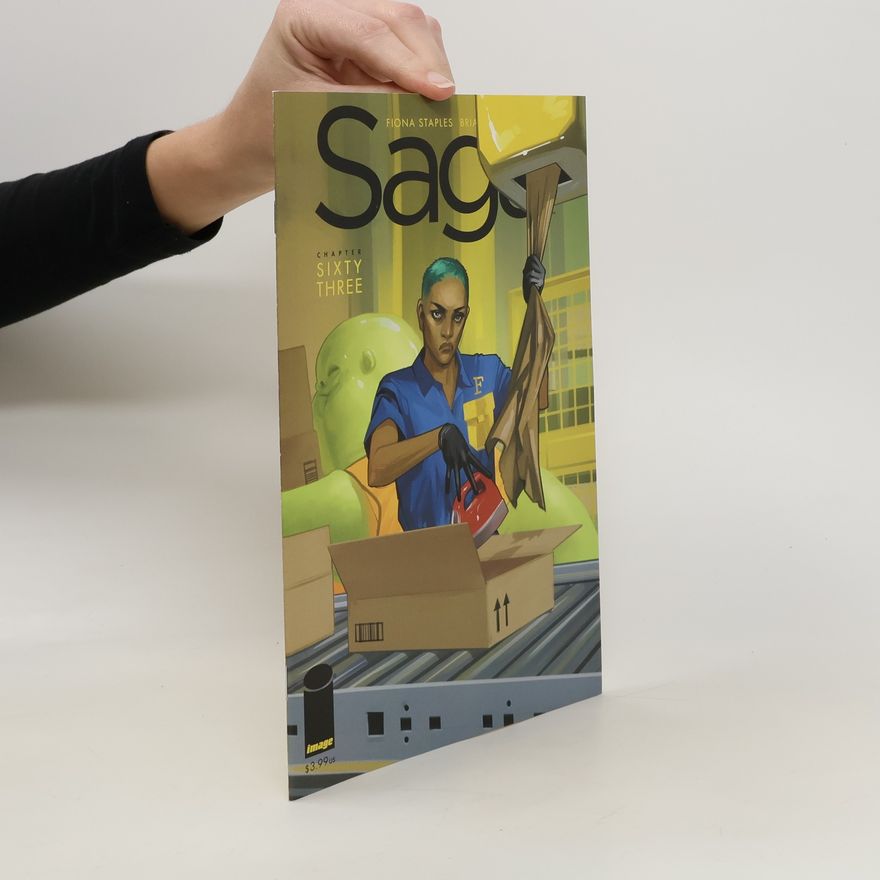 Autores varios Saga 63/2023
