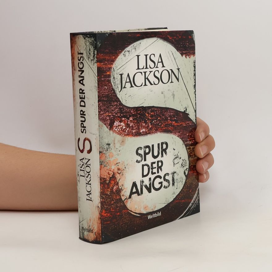 Lisa Jackson Spur der Angst