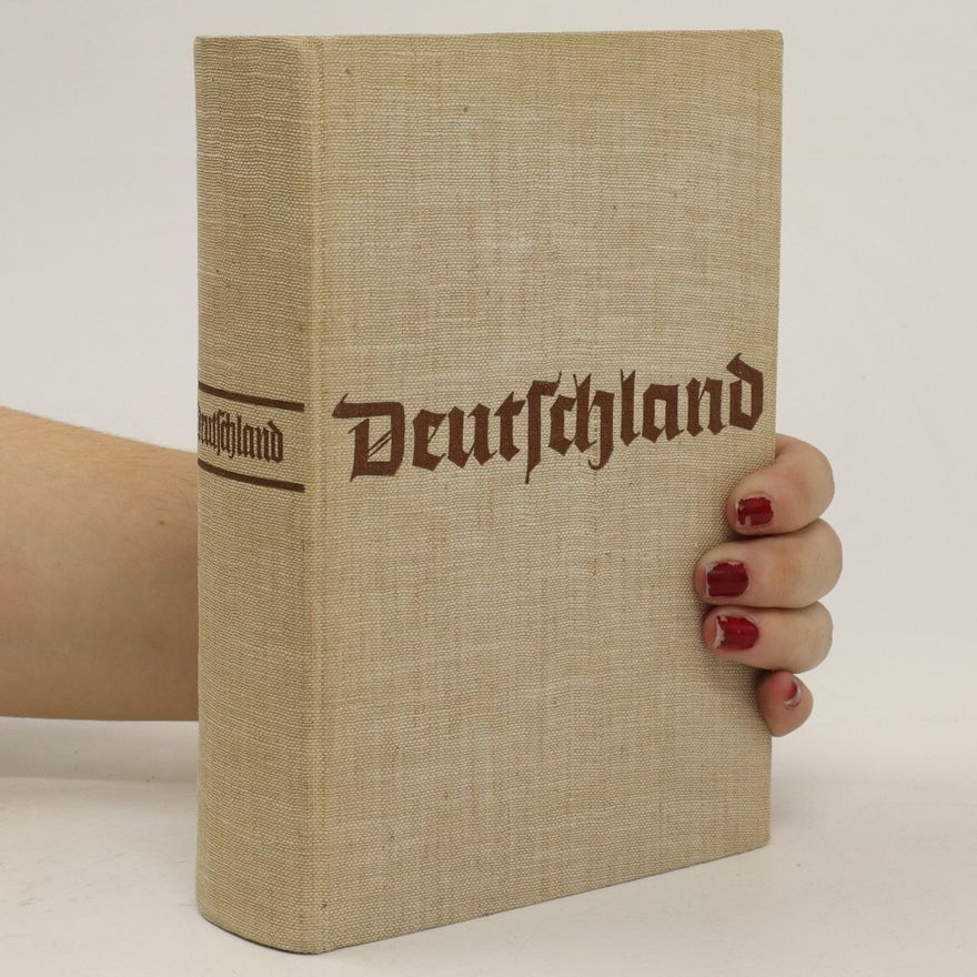 Hans Pflug Deutschland