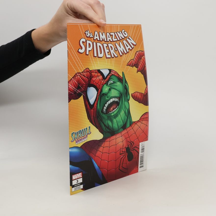 Autores varios The Amazing Spider-Man 3