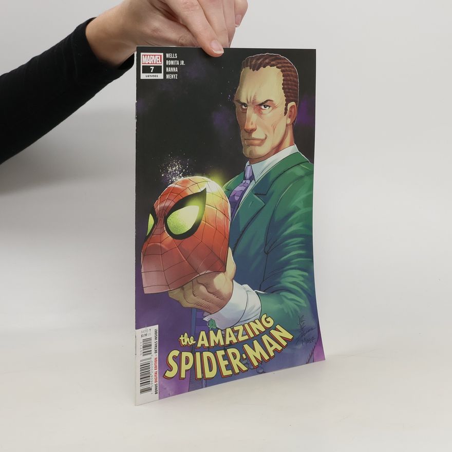 Autores varios The Amazing Spider-Man 7