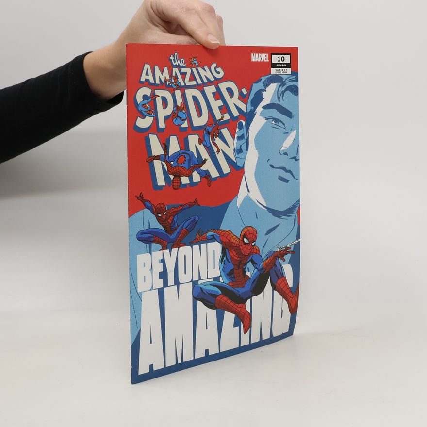 Autores varios The Amazing Spider-Man 10/2022