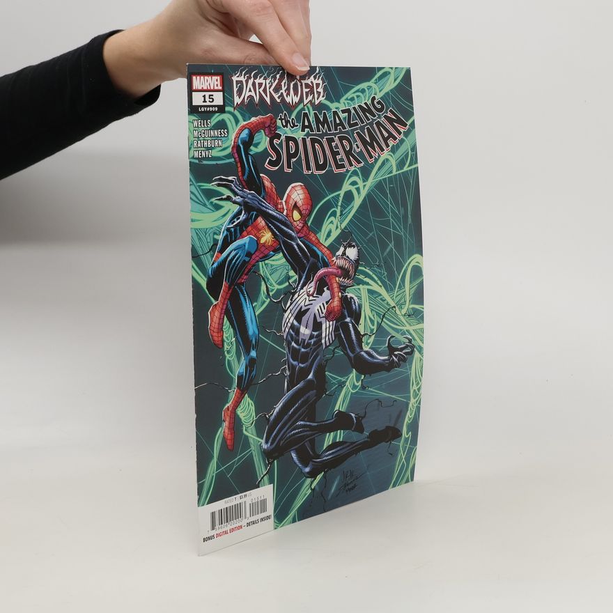 Autores varios The Amazing Spider-Man 15
