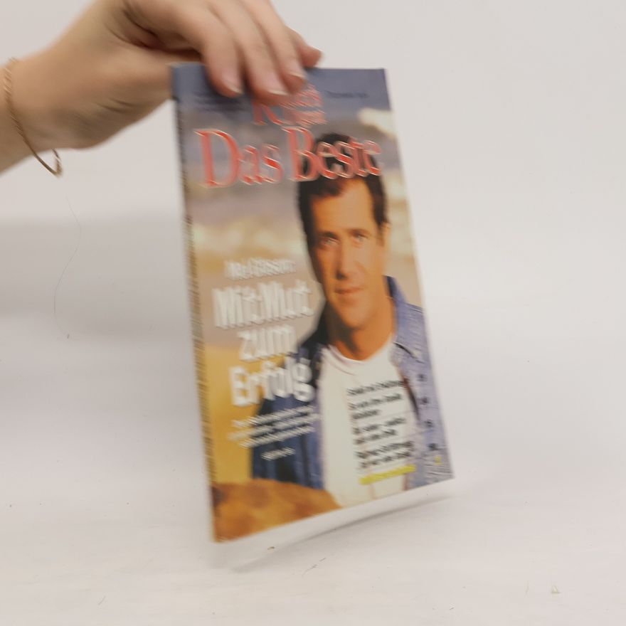 Autorenkollektiv Reader's Digest. Das Beste Dezember/1998