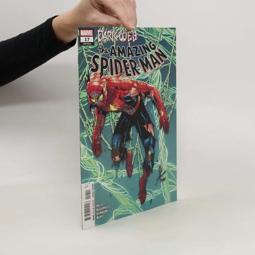Autores varios The Amzaing Spider-Man 17
