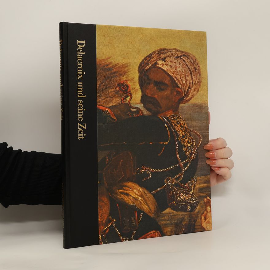 Tom Prideaux Delacroix und seine Zeit