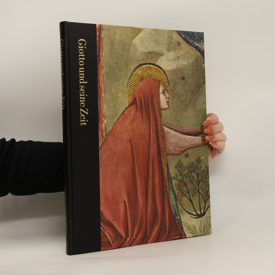 Sarel Eimerl Giotto und seine Zeit