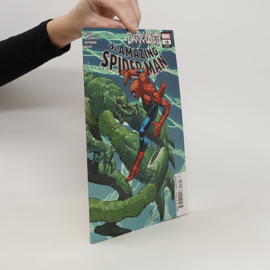 Autores varios The Amazing Spider-Man 18
