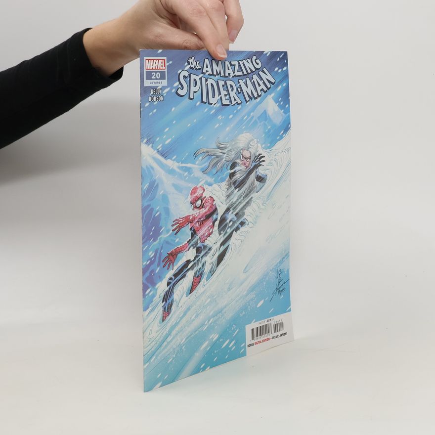 Autores varios The Amazing Spider-Man 20